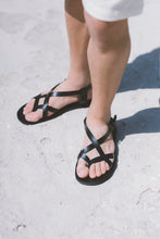 Load image into Gallery viewer, &quot;Anafi&quot; Unisex Sandals
