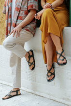 Load image into Gallery viewer, &quot;Anafi&quot; Unisex Sandals
