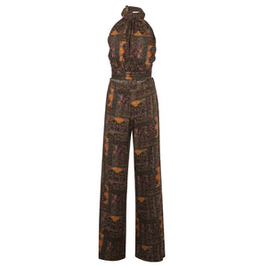 Wildflower Trousers