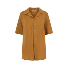 Load image into Gallery viewer, Mustard Unisex Shirt
