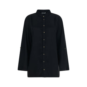 "Black Calla" Unisex Shirt