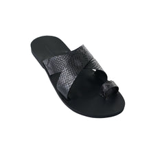 Load image into Gallery viewer, &quot;Tinos&quot; Unisex Sandals
