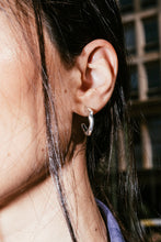 Load image into Gallery viewer, Hoop Earrings
