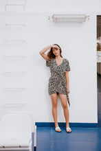 Load image into Gallery viewer, Moonlight mini dress
