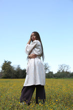 Load image into Gallery viewer, Vanilla Kimono
