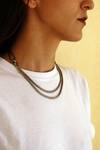 'Zayanes' Chain/Necklace
