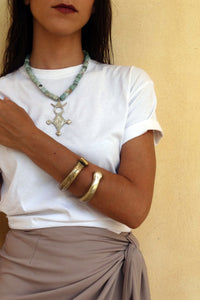 'Mauritanian' Bracelet