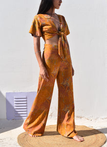 "Apricot" Trousers