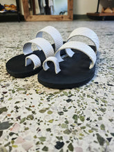 Load image into Gallery viewer, &quot;Koufonisi&quot; Unisex Sandals
