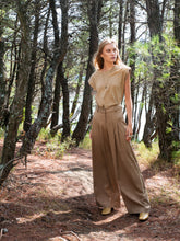 Load image into Gallery viewer, Oleander Trousers Pleat(sample)
